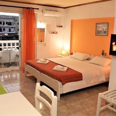 Aris Apart-hotel