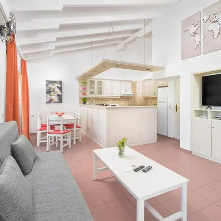 Aris Apart-hotel Hersonissos (Crete)