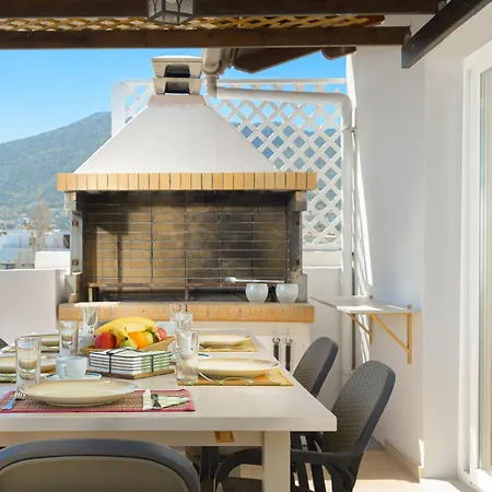 Aris Apart-hotel Hersonissos (Crete)
