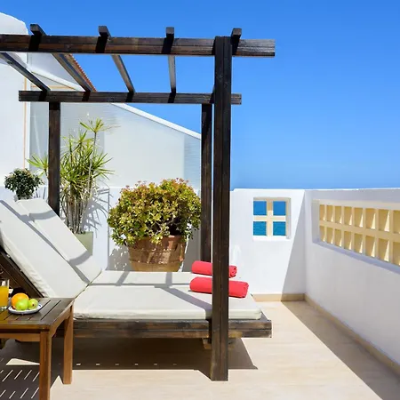 Apart-hotel Aris Hersonissos (Crete)