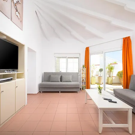 Aris Apart-hotel Hersonissos (Crete)