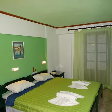 Aris Apart-hotel 2*