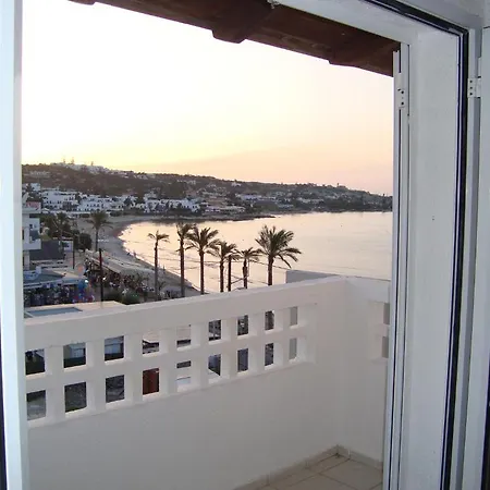 Aris Apart-hotel