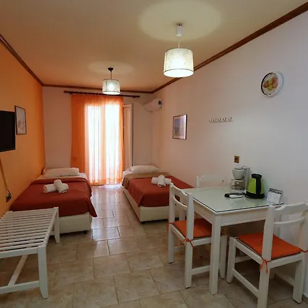 Apart-hotel Aris