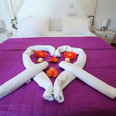 Apart-hotel Aris