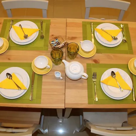 Apart-hotel Aris Hersonissos (Crete)