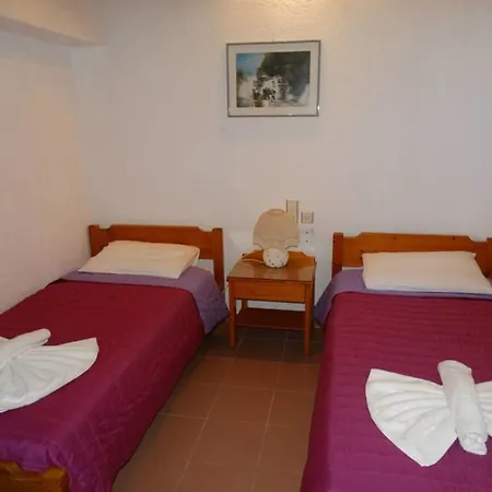 Aris Apart-hotel