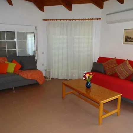 Aris Apart-hotel Hersonissos (Crete)